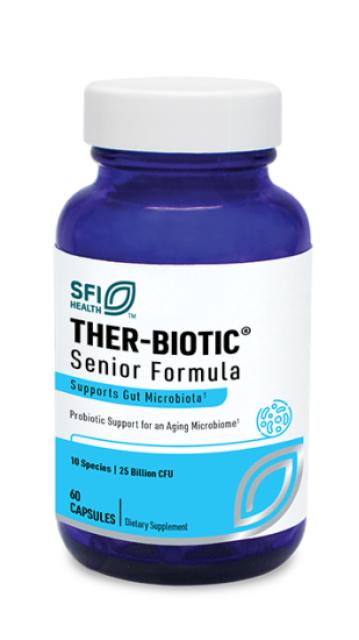 Ther-Biotic Senior Formula