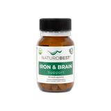 Iron & Brian Support