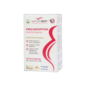 Preconception Multi for Women