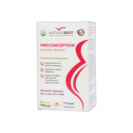 Preconception Multi for Women