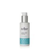 A supplement container of Juniper Teen Cleanser 125ml by Juniper