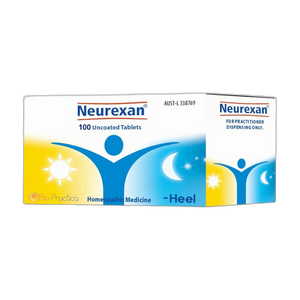 Neurexan