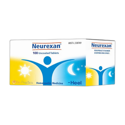 Neurexan