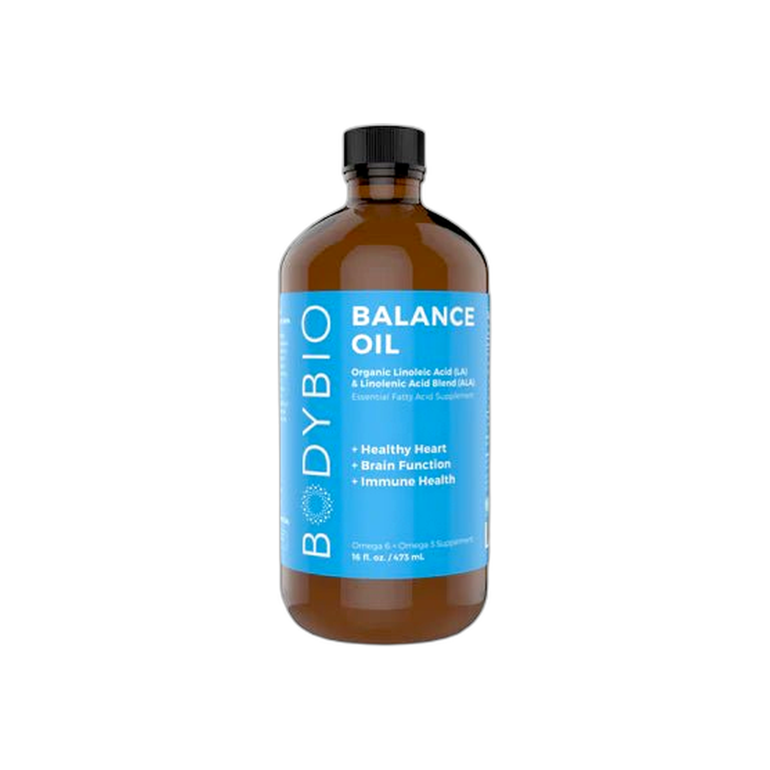 BodyBio Balance Oil (Liquid)