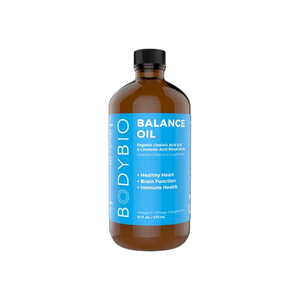 BodyBio Balance Oil (Liquid)