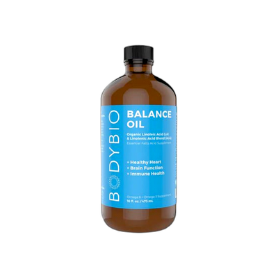BodyBio Balance Oil (Liquid)