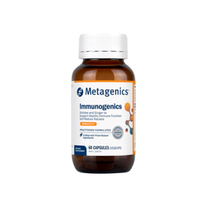 Immunogenics