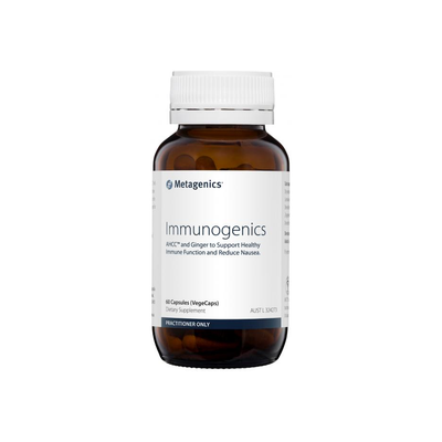 Immunogenics