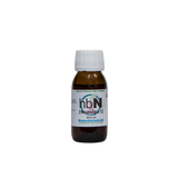 A supplement container of hbN (Neuralgia I) 50ml by Homeobotanicals