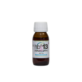A supplement container of hb#13 (Spectra Elixir) 50ml by Homeobotanicals