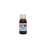 A supplement container of hb#15 Lacta (Milk Regulator) 50ml by Homeobotanicals