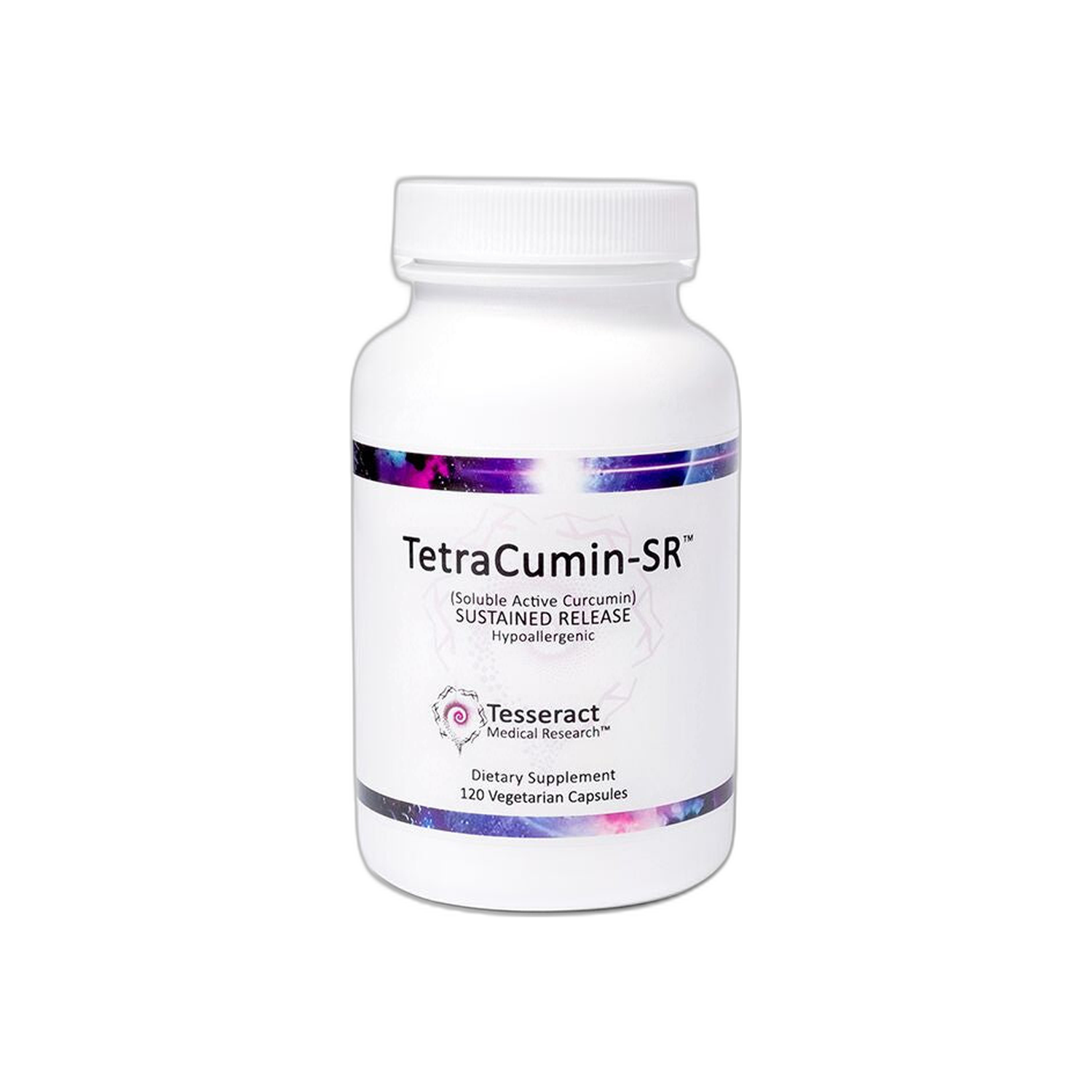 TetraCumin-SR - (Slow Release)