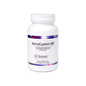 TetraCumin-SR - (Slow Release)