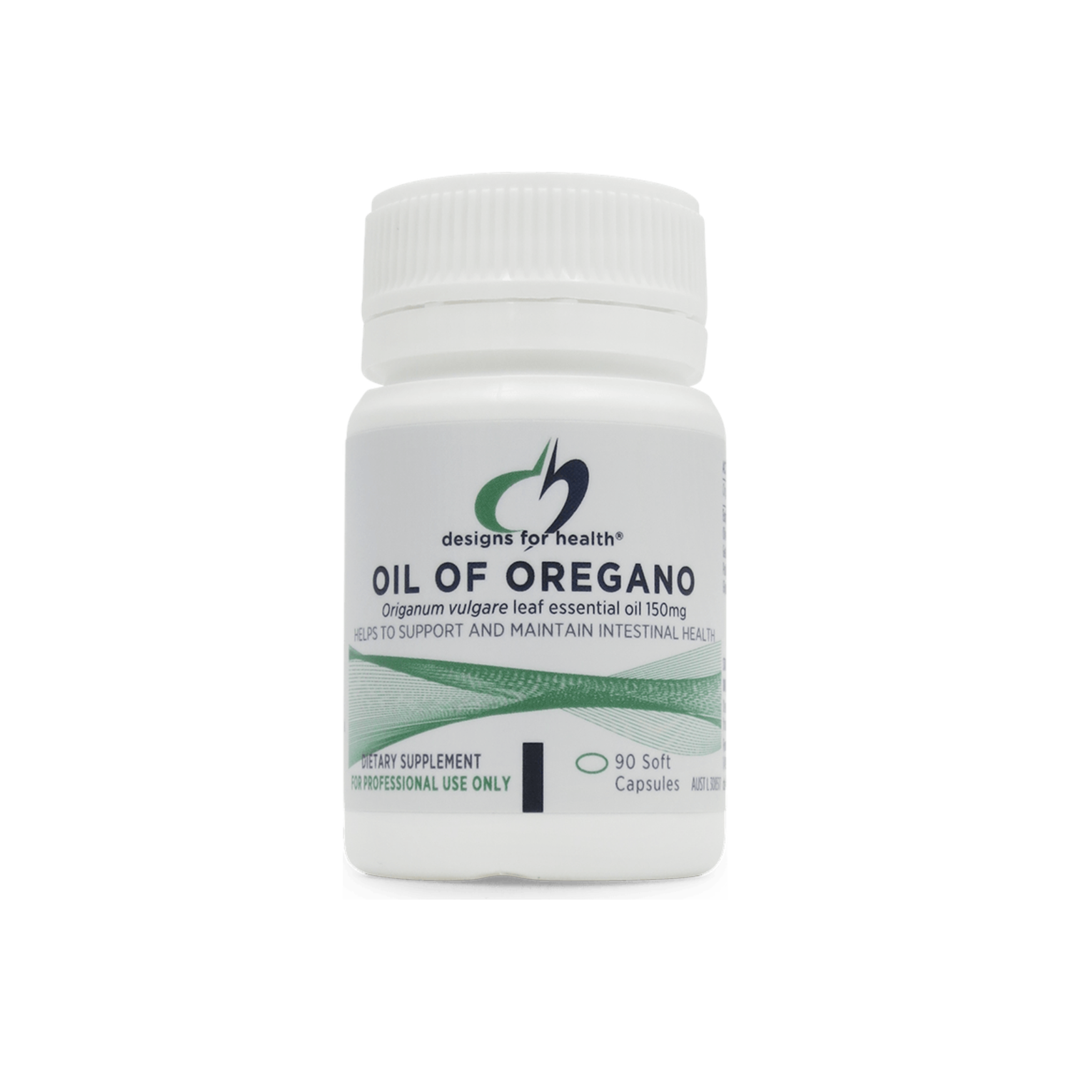 Oil of Oregano