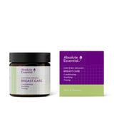 A supplement container of Breast Care 50ml by Absolute Essential
