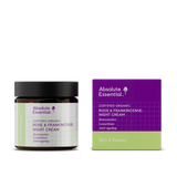 A supplement container of Rose & Frankincense: Night Cream	50ml by Absolute Essential