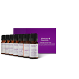 A supplement container of Starter Collection by Absolute Essential