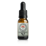 A supplement container of No. 09 - Koru (Understanding) 10ml by First Light Flower Essences