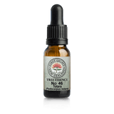 A supplement container of No. 46 - Totara (Inner Power) 10ml by First Light Flower Essences