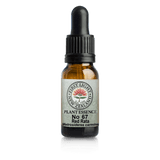 A supplement container of No. 67 - Red Rata (Guidance) 10ml by First Light Flower Essences