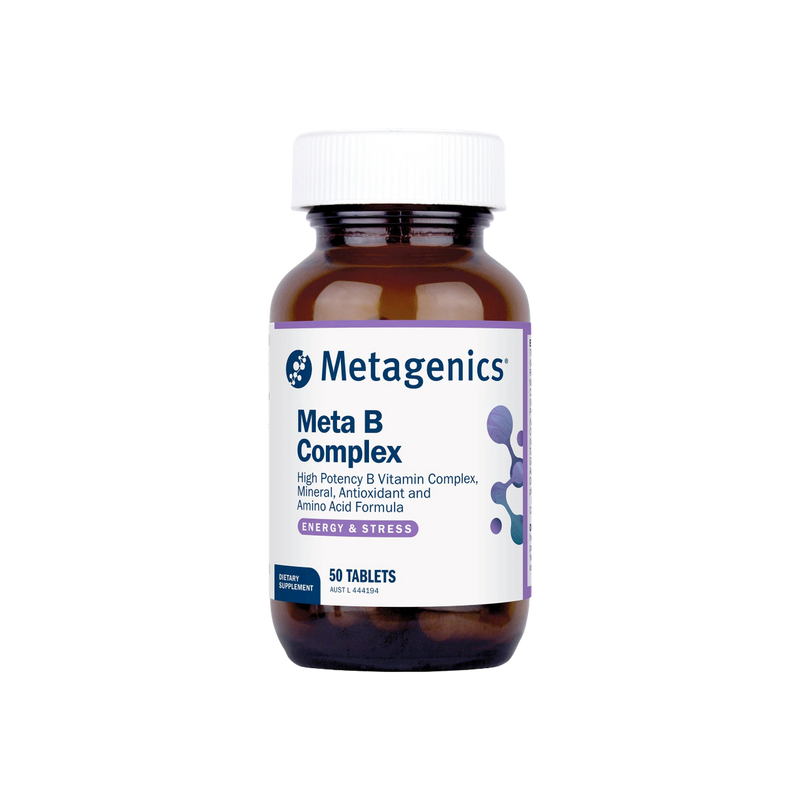 Meta B Complex