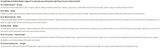 Supplement facts for Mothers Support (Capable and Assured) 20ml listing ingredients including Koromiko, Native Harebell