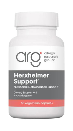 Herxheimer Support