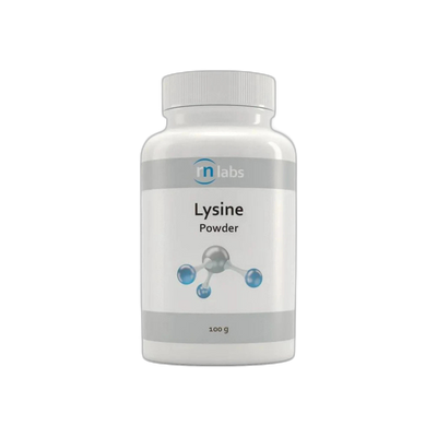 Lysine Powder