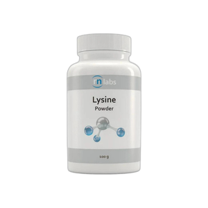 Lysine Powder