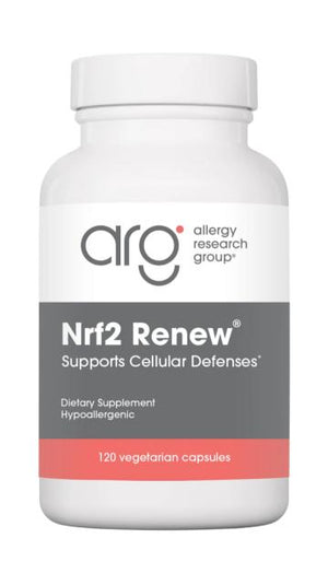 Nrf2 Renew