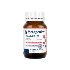 Vitamin K2 180