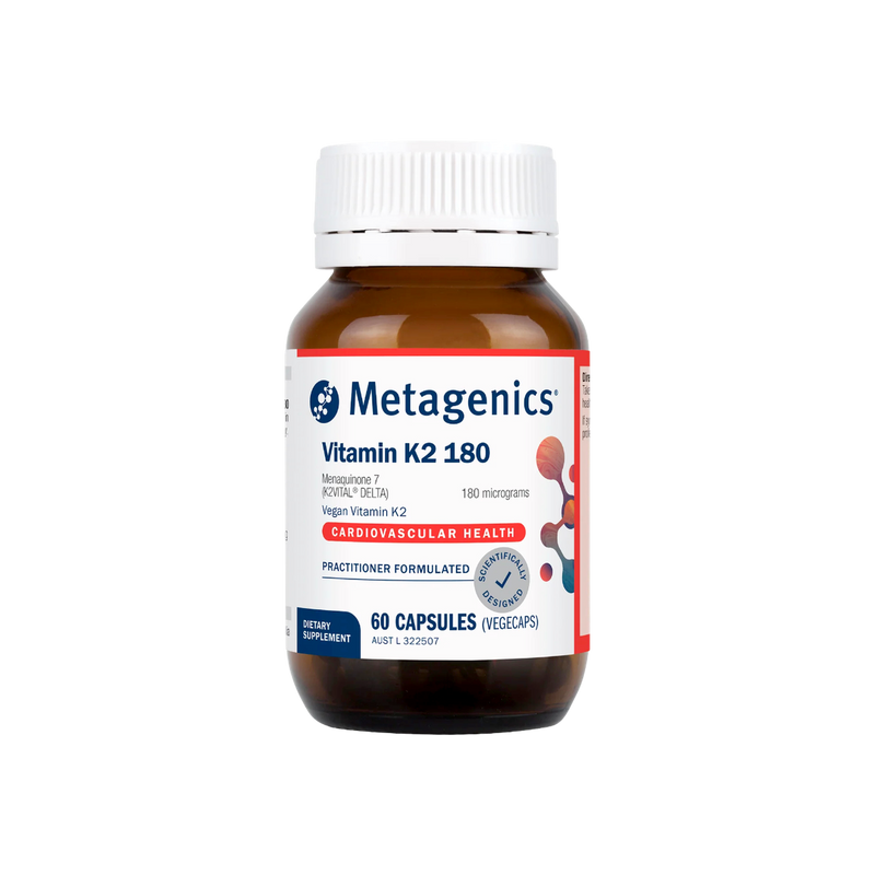 Vitamin K2 180