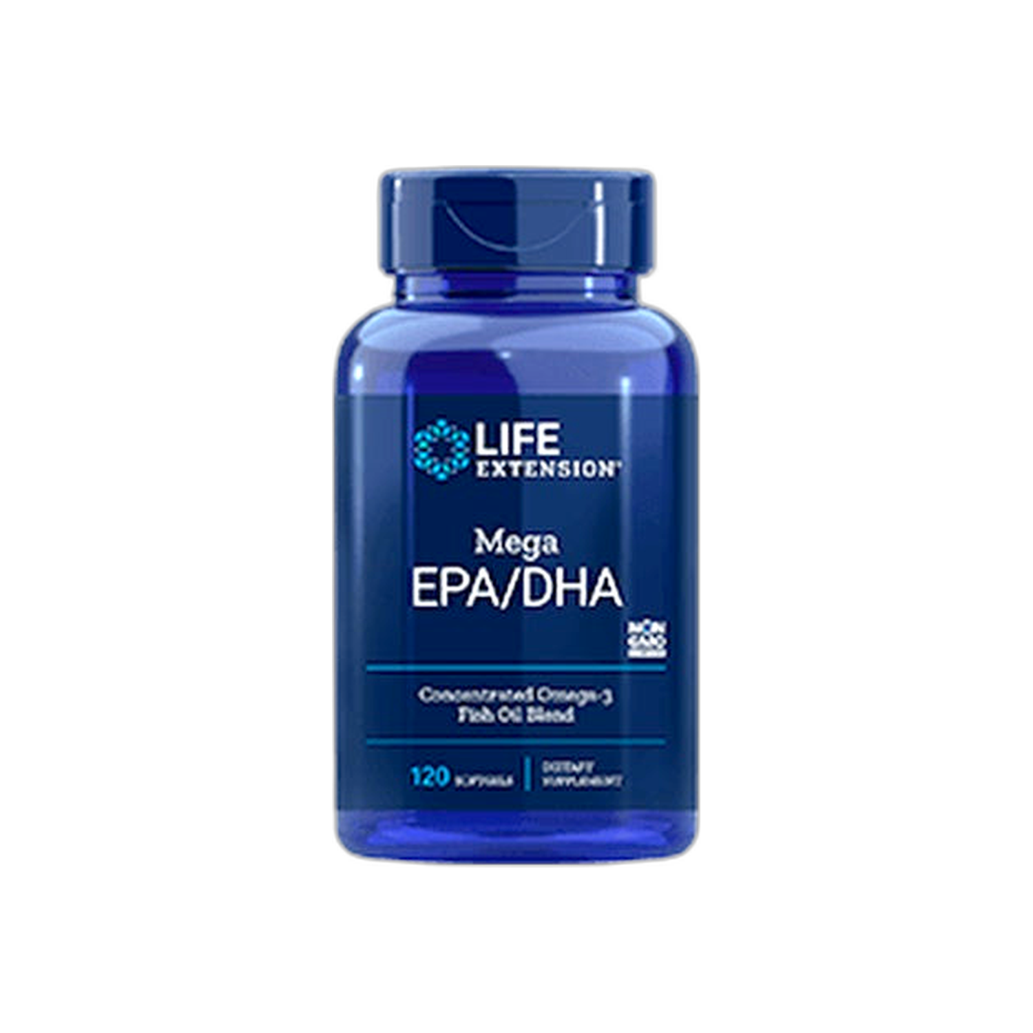 Mega EPA/DHA