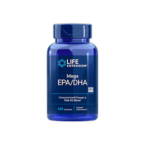 Mega EPA/DHA