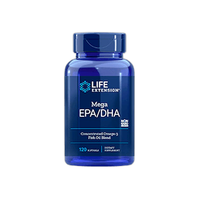 Mega EPA/DHA