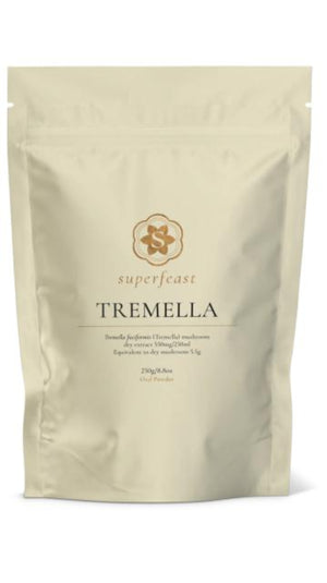 Tremella - 100gm or 250gm