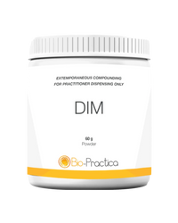 DIM 60g (Extemporaneous compounding)