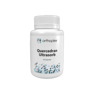 Quercedran Ultrasorb (Formerly Lymphodran Immune)