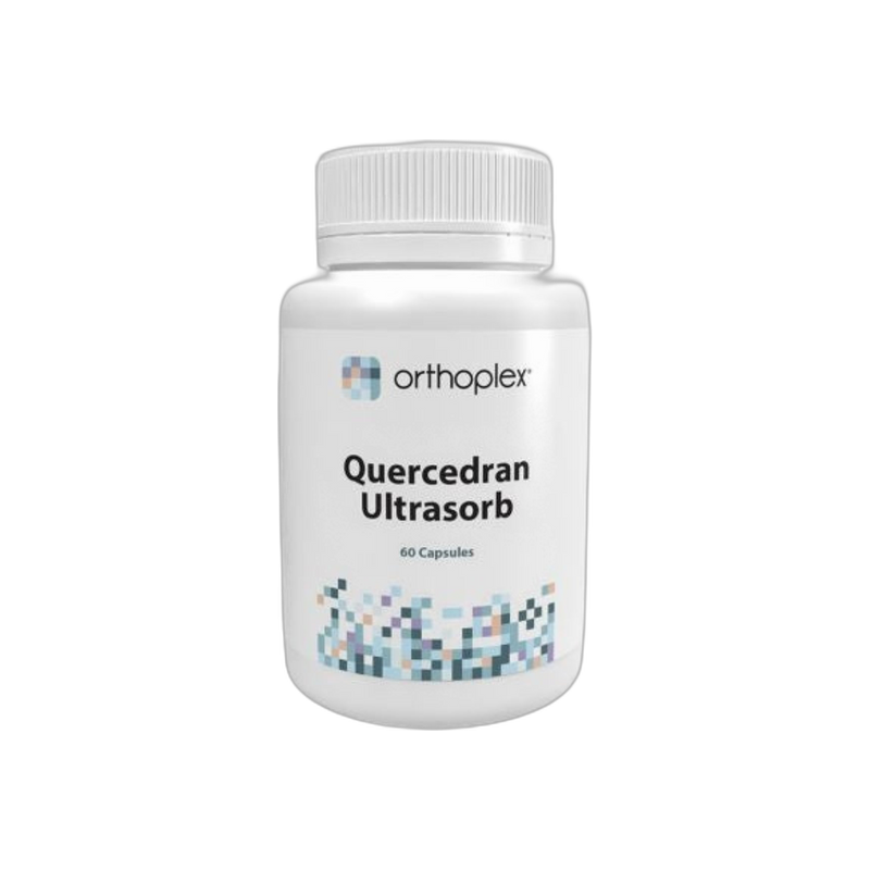 Quercedran Ultrasorb (Formerly Lymphodran Immune)