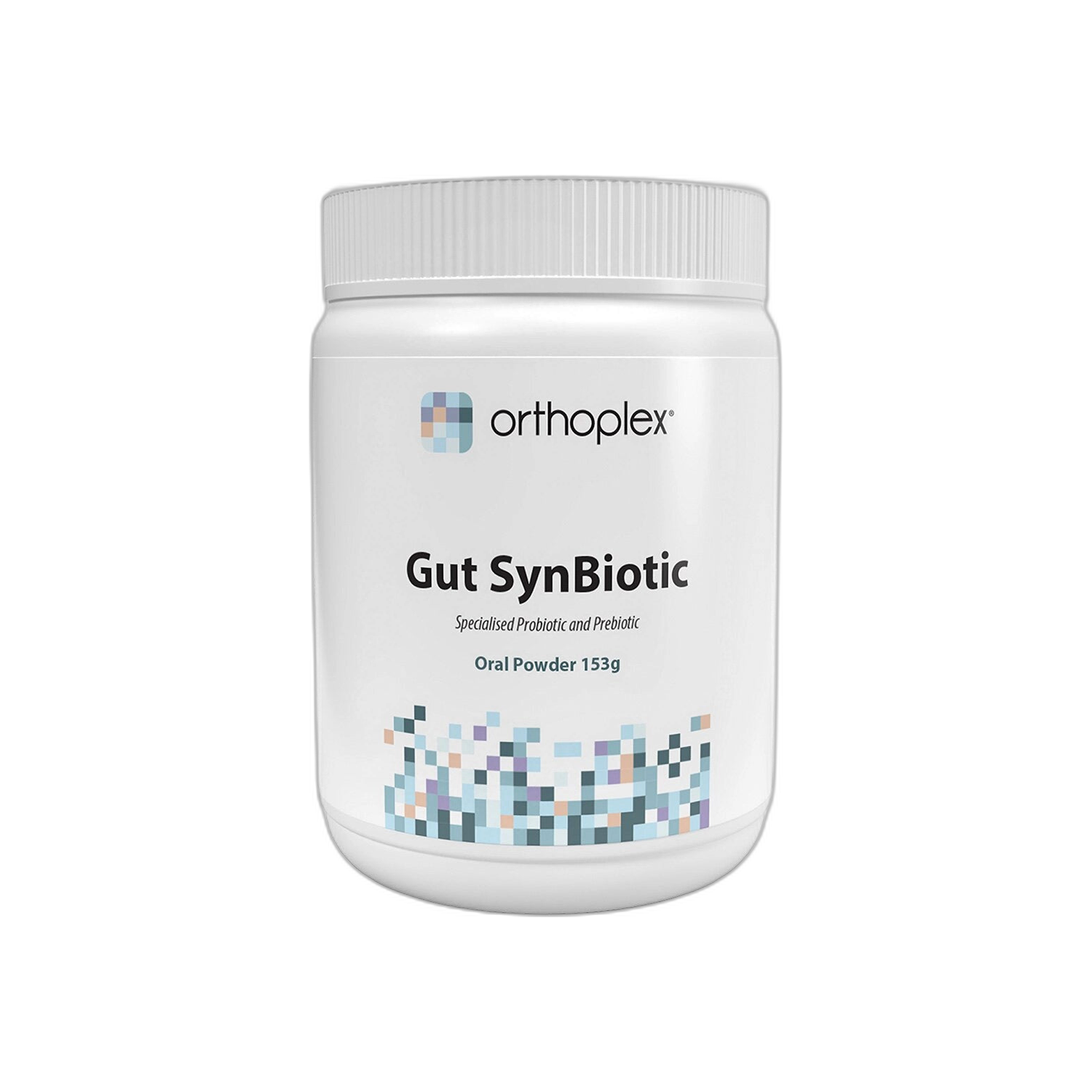 Gut SynBiotic Powder