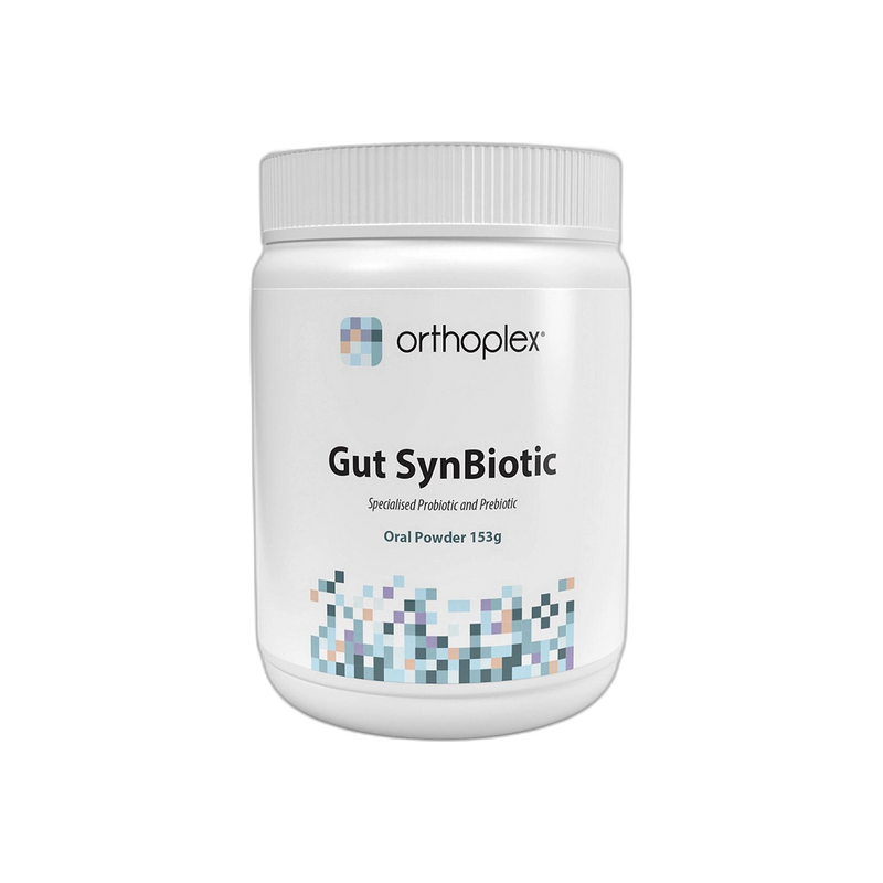 Gut SynBiotic Powder
