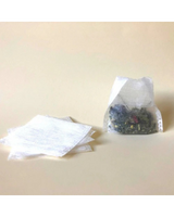 A supplement container of Self Fill Tea Bags by Enhanced Wellbeing