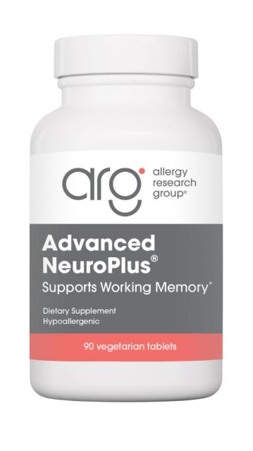 Advanced NeuroPlus®