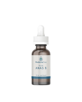 A supplement container of Acute ANAS B by Medicine Tree