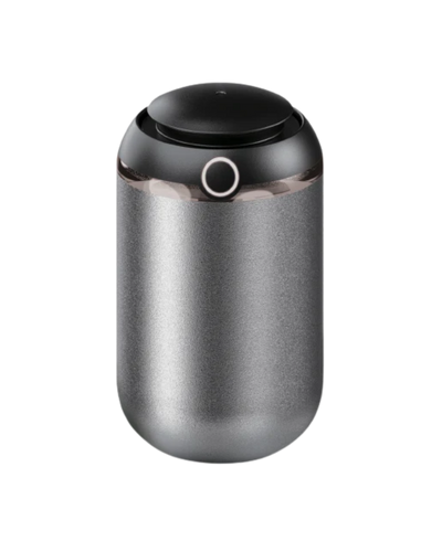 A supplement container of Portable Metal Diffuser: Silver by Absolute Essential