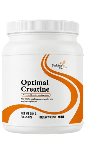 Optimal Creatine 384g