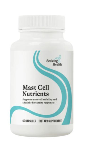 Mast Cell Nutrients