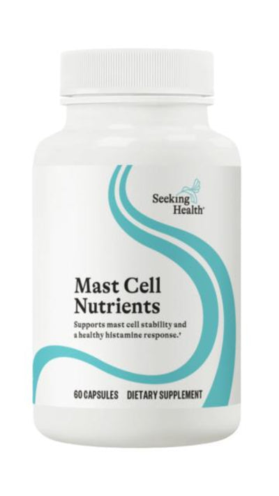 Mast Cell Nutrients