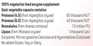 Ultra Inflamse
