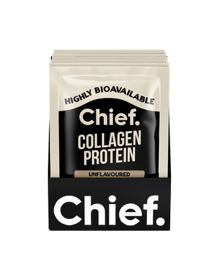 Collagen Protein ( (Unflavoured)
